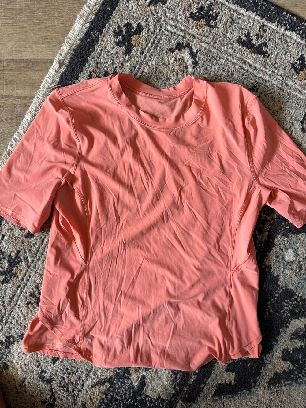 Lululemon shirt